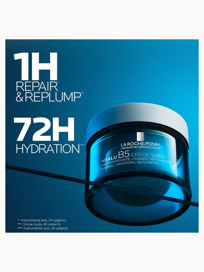 La Roche-Posay Hyalu B5 Suractivated Cream 50ml