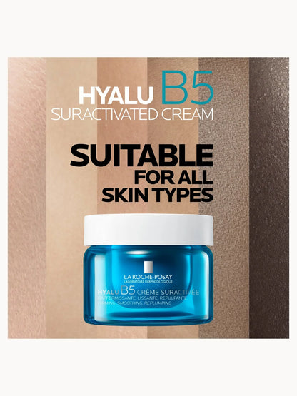 La Roche-Posay Hyalu B5 Suractivated Cream 50ml