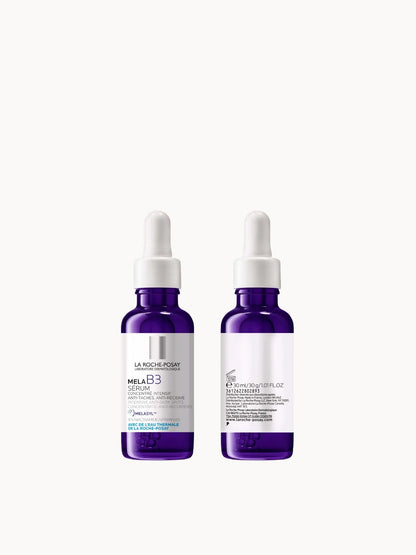 La Roche-Posay MelaB3 Serum Intense Anti-Dark Spot Serum for Hyperpigmentation 30ml