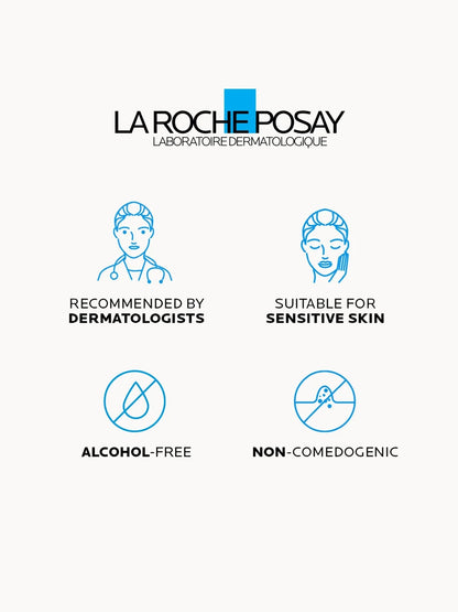 La Roche-Posay MelaB3 Serum Intense Anti-Dark Spot Serum for Hyperpigmentation 30ml