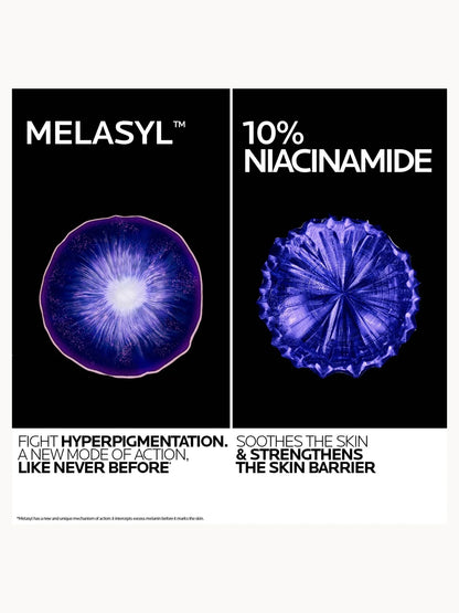 La Roche-Posay MelaB3 Serum Intense Anti-Dark Spot Serum for Hyperpigmentation 30ml