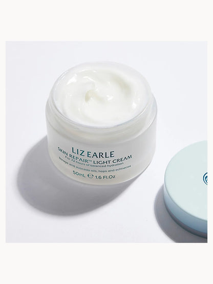 Liz Earle Skin Repair Light