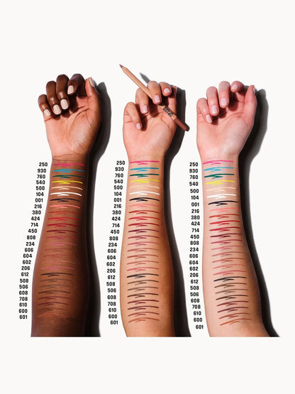 MAKE UP FOR EVER Artist Color Pencil(Various Shades)