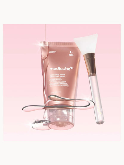 Medicube Collagen Night Wrapping Mask 75ml