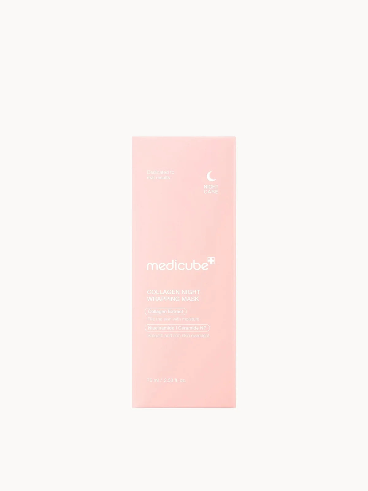 Medicube Collagen Night Wrapping Mask 75ml