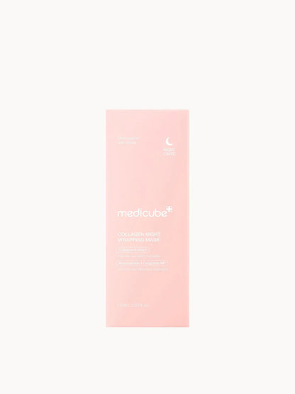 Medicube Collagen Night Wrapping Mask 75ml