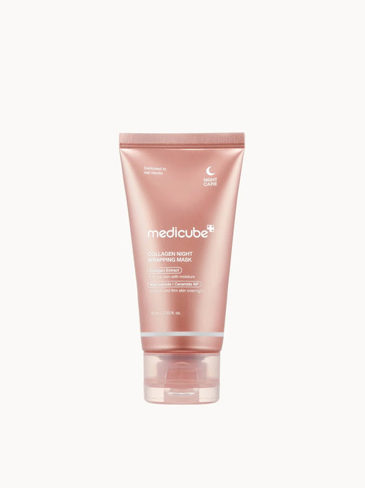 Medicube Collagen Night Wrapping Mask 75ml
