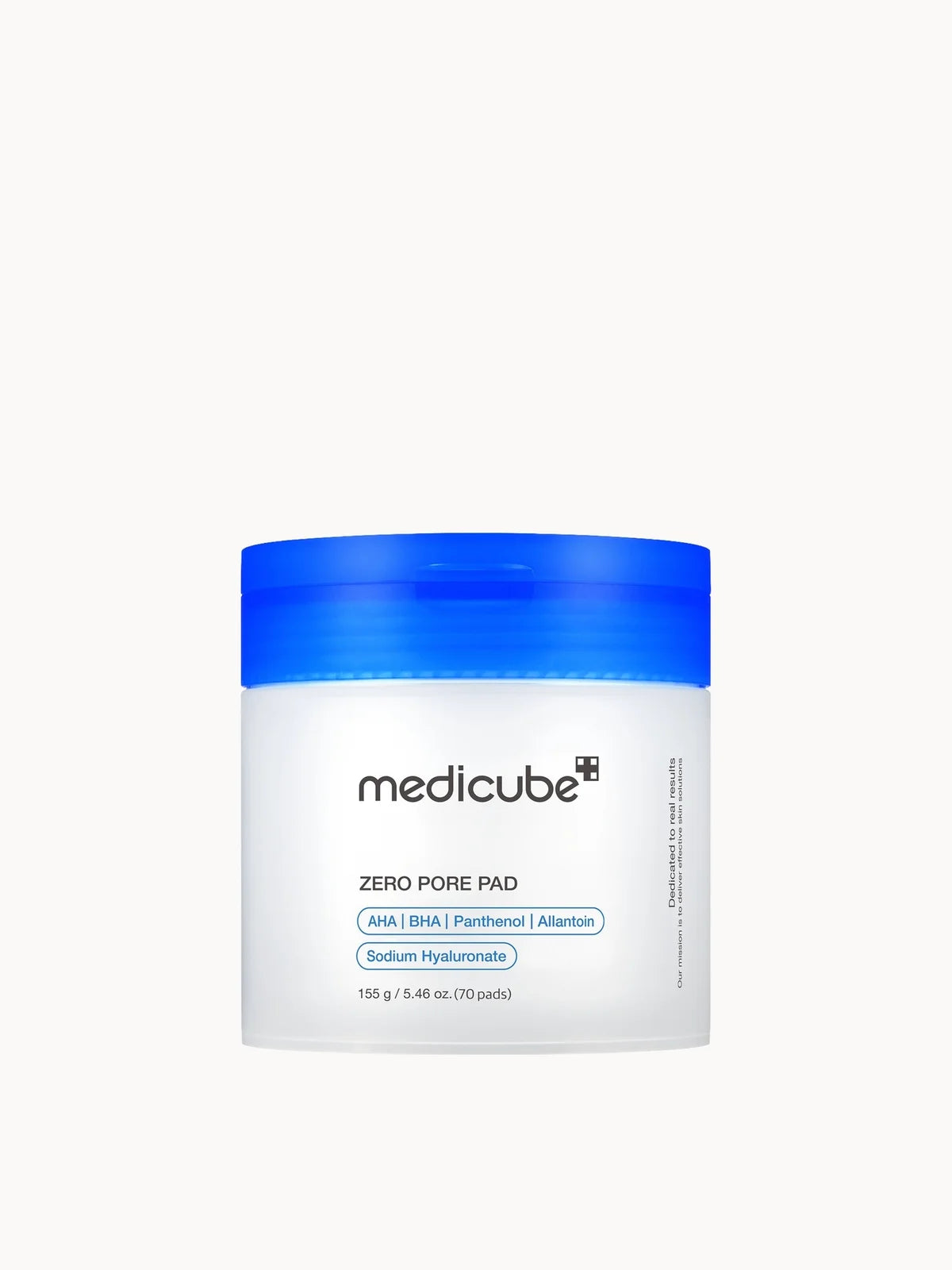 Medicube Zero Pore Pad 2.0