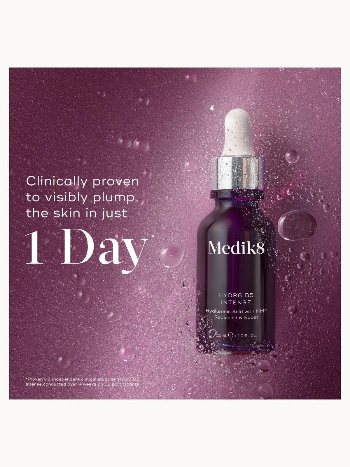 Medik8 Hydr8 B5 Intense 8ml