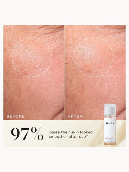 Medik8 Press and Glow Tonic 200ml