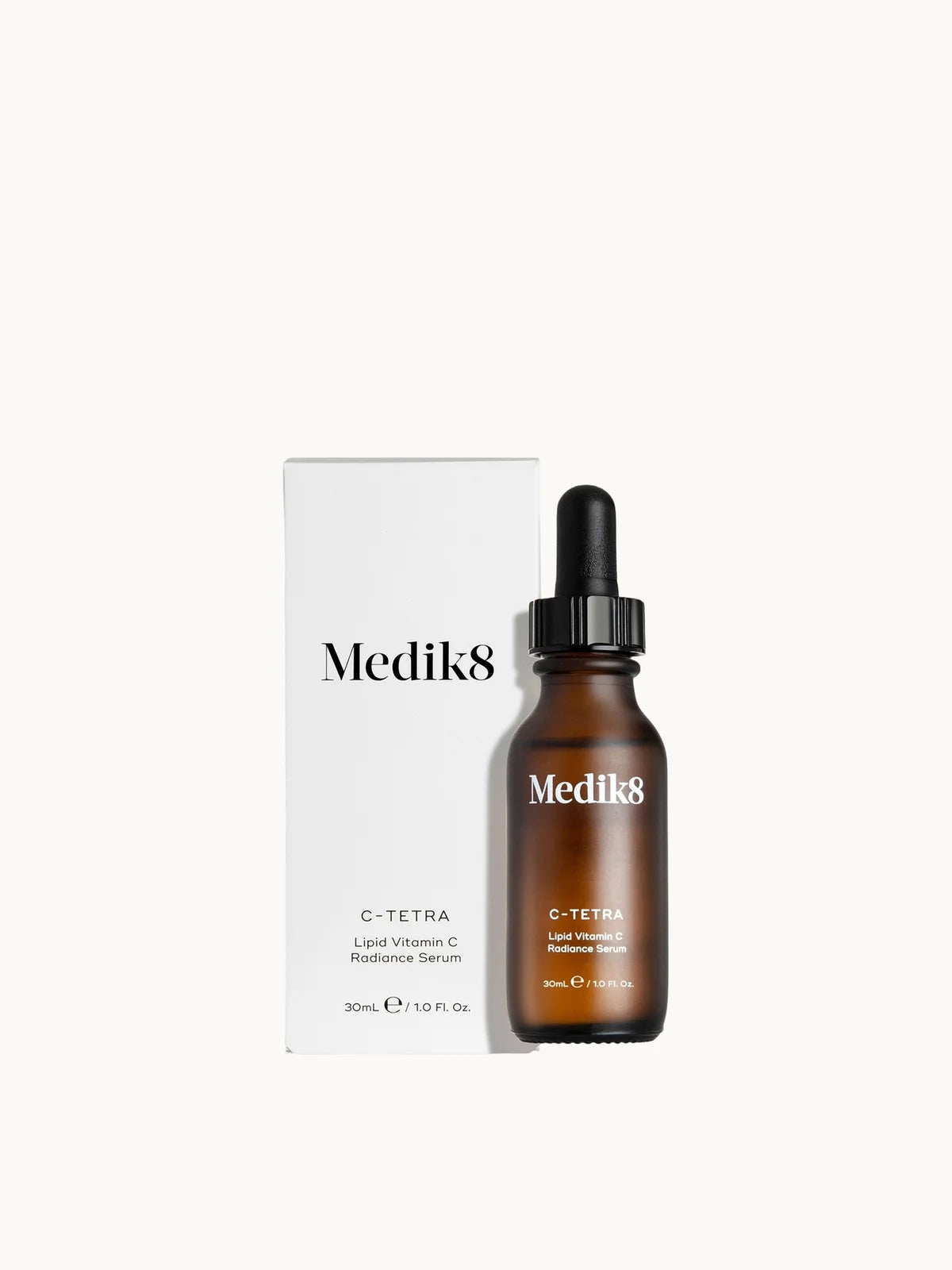Medik8 Vitamin C Tetra Serum 30ml