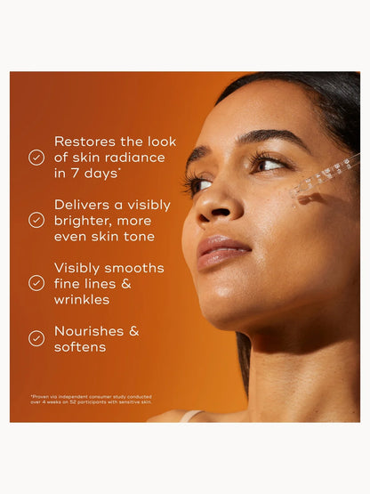 Medik8 Vitamin C Tetra Serum 30ml