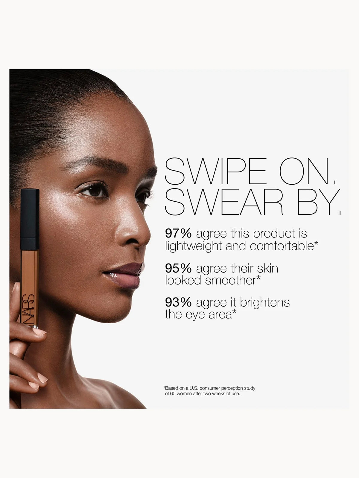 NARS Cosmetics Radiant Creamy Concealer (Various Shades)