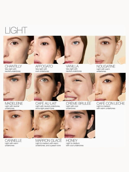 NARS Cosmetics Radiant Creamy Concealer (Various Shades)