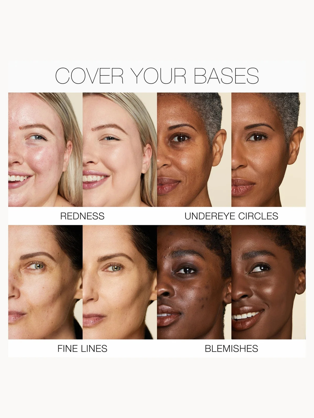 NARS Cosmetics Radiant Creamy Concealer (Various Shades)