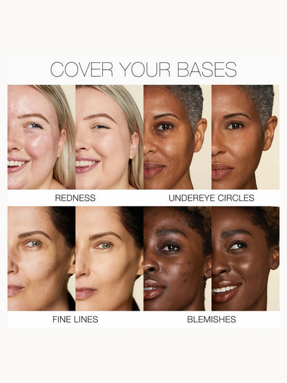 NARS Cosmetics Radiant Creamy Concealer (Various Shades)