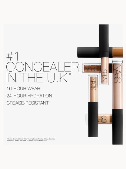 NARS Cosmetics Radiant Creamy Concealer (Various Shades)