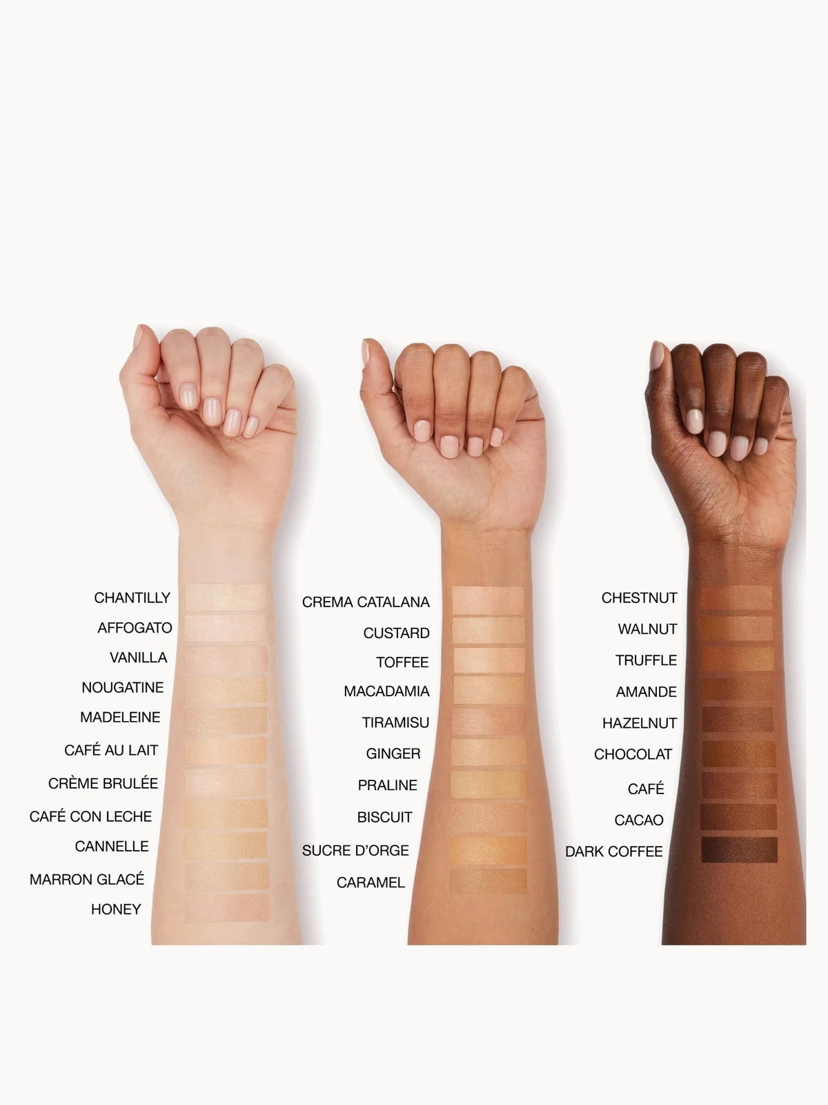 NARS Cosmetics Radiant Creamy Concealer (Various Shades)