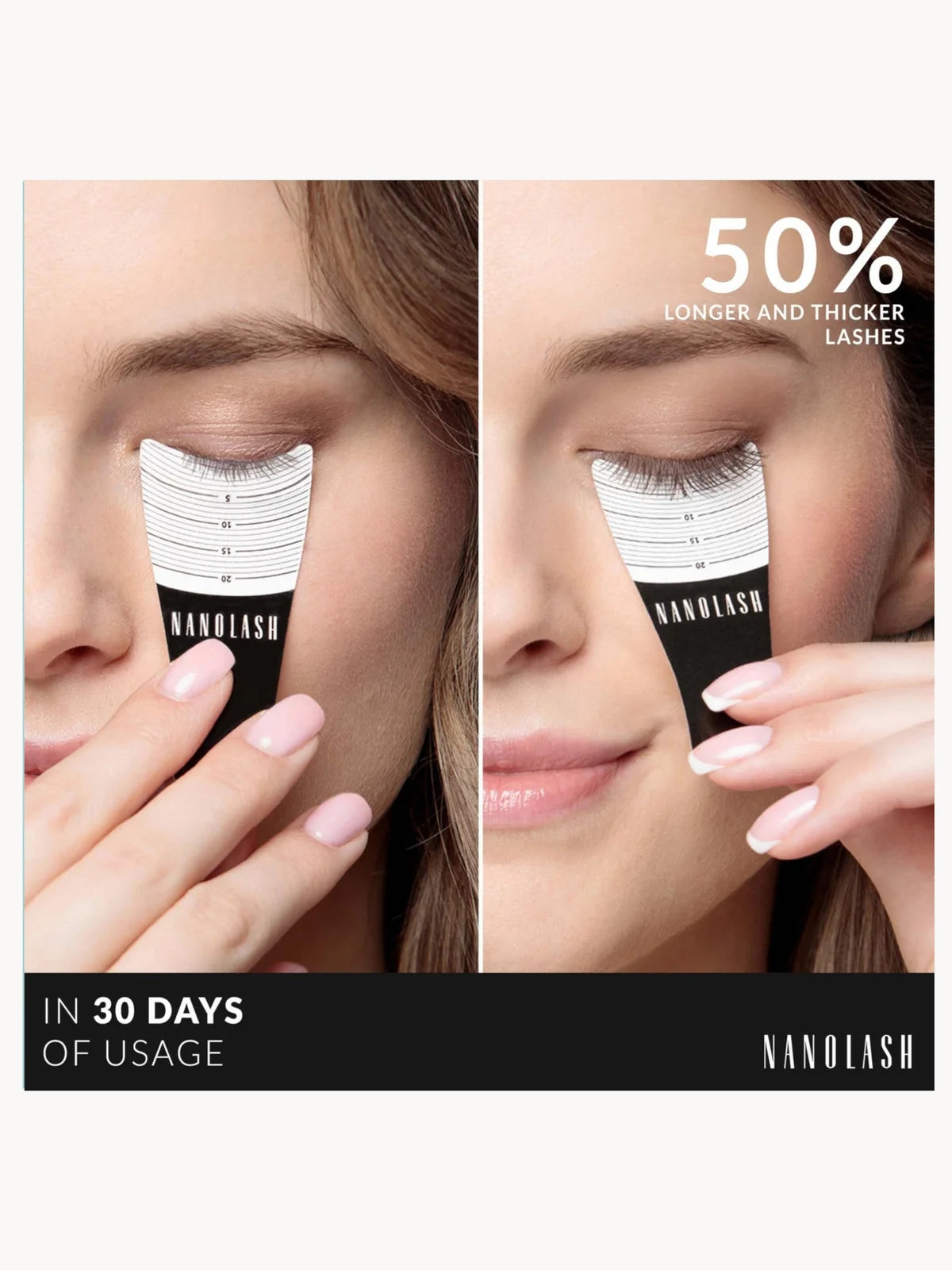 Nanolash Eyelash Serum 3ml