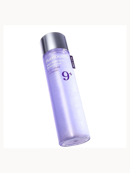 Numbuzin No.9 NAD PDRN Glow Boosting Toner 150ml