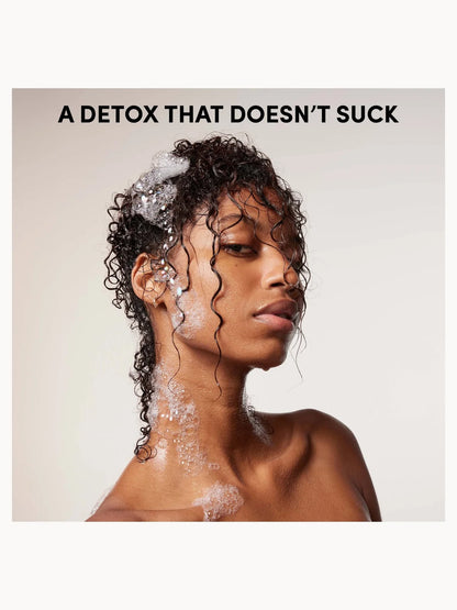 OUAI Detox Shampoo 300ml