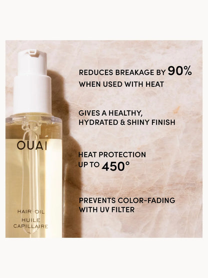 OUAI Hair Oil 45ml