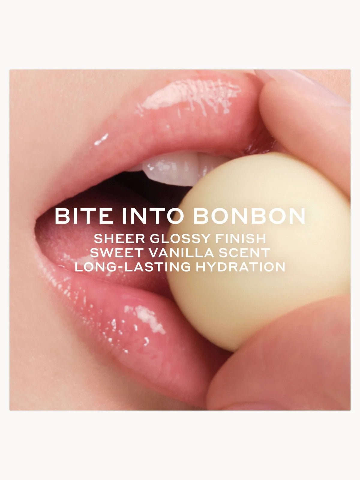Ole Henriksen Pout Preserve Peptide Lip Treatment, Vanilla Bonbon 12ml(Various Shades)