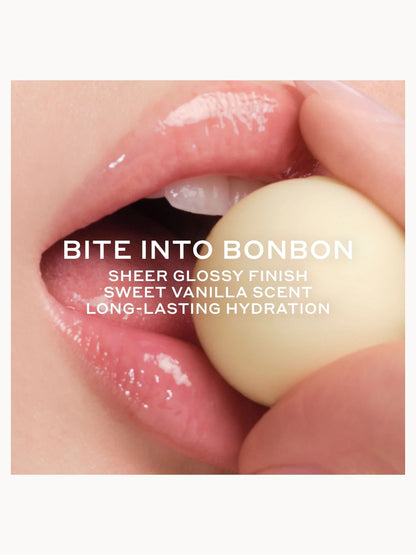 Ole Henriksen Pout Preserve Peptide Lip Treatment, Vanilla Bonbon 12ml(Various Shades)