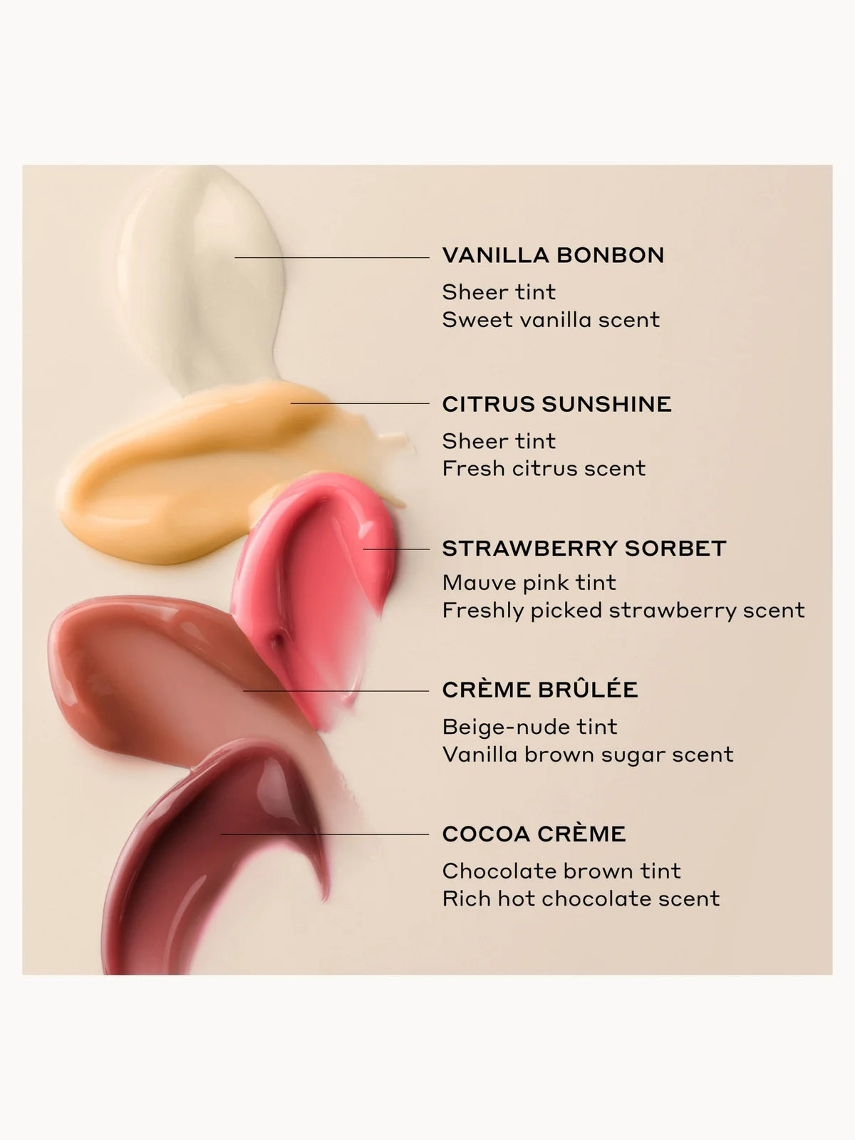 Ole Henriksen Pout Preserve Peptide Lip Treatment, Vanilla Bonbon 12ml(Various Shades)
