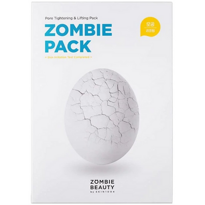 Skin1004 Zombie Pack & Activator Skin Care Kit