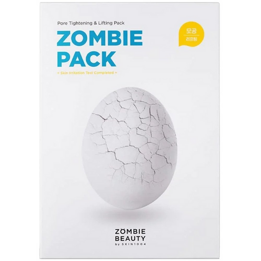 Skin1004 Zombie Pack & Activator Skin Care Kit