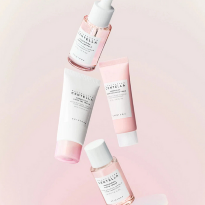 Skin1004 Madagascar Centella Poremizing Travel Kit(Various Options)
