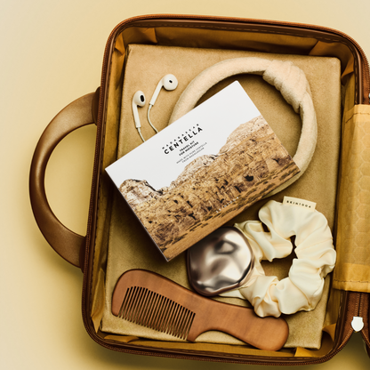 Skin1004 Madagascar Centella Travel Kit for Moisture