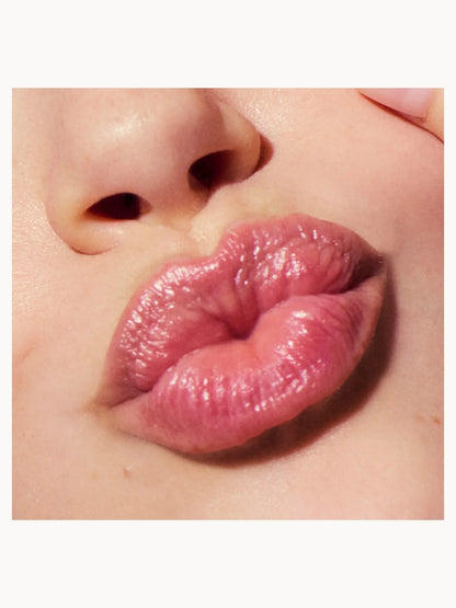 Sol de Janeiro Brazilian Kiss Cupuaçu Lip Butter