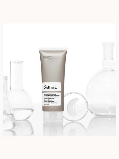 The Ordinary Natural Moisturizing Factors and PhytoCeramides Cream 100ml