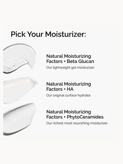 The Ordinary Natural Moisturizing Factors and PhytoCeramides Cream 100ml