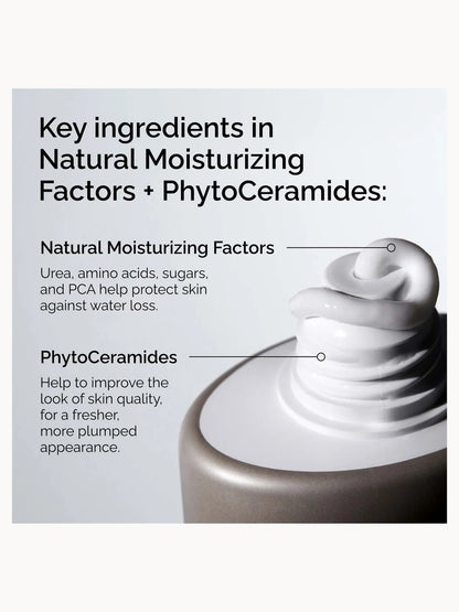 The Ordinary Natural Moisturizing Factors and PhytoCeramides Cream 100ml