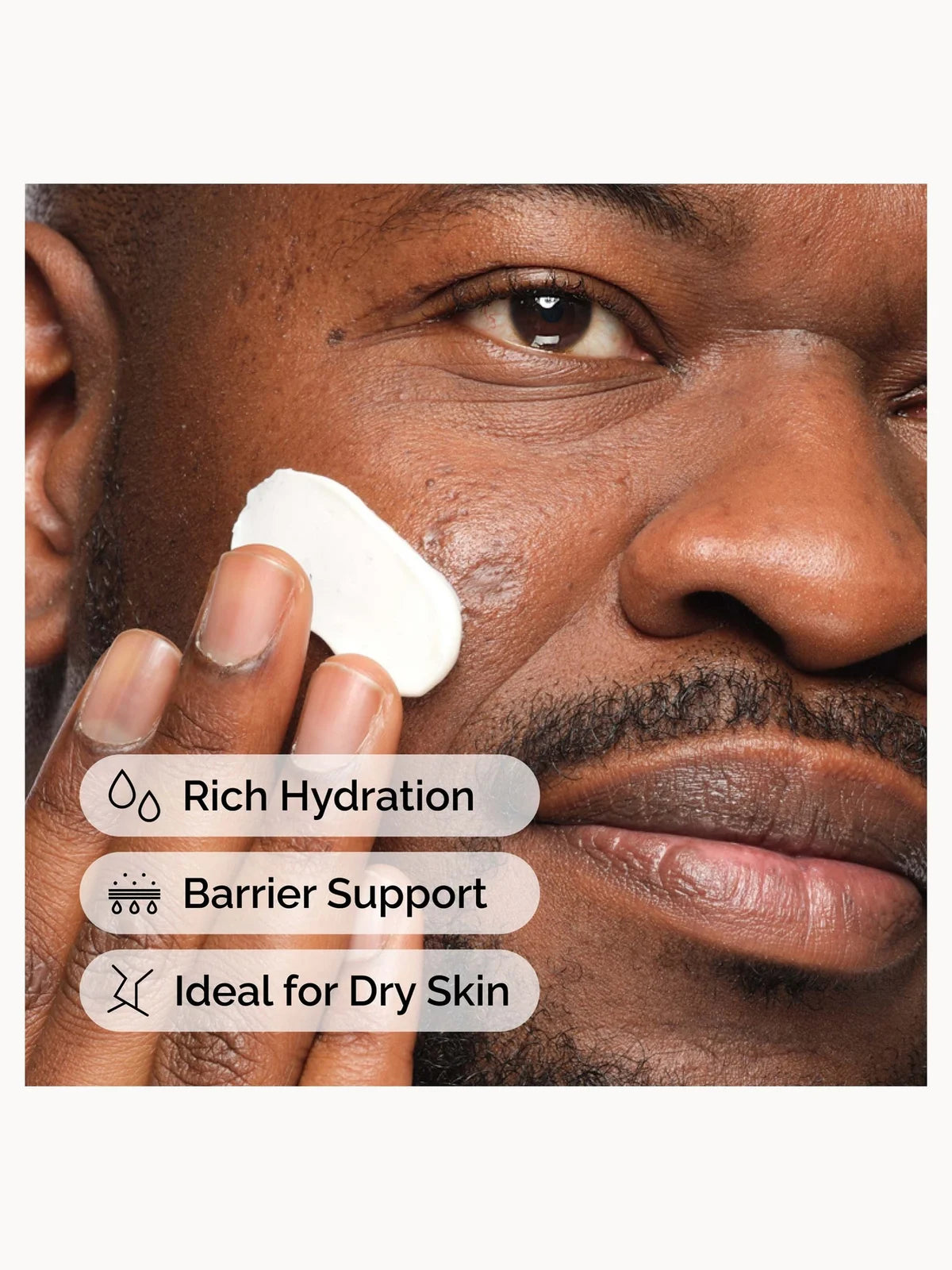 The Ordinary Natural Moisturizing Factors and PhytoCeramides Cream 100ml
