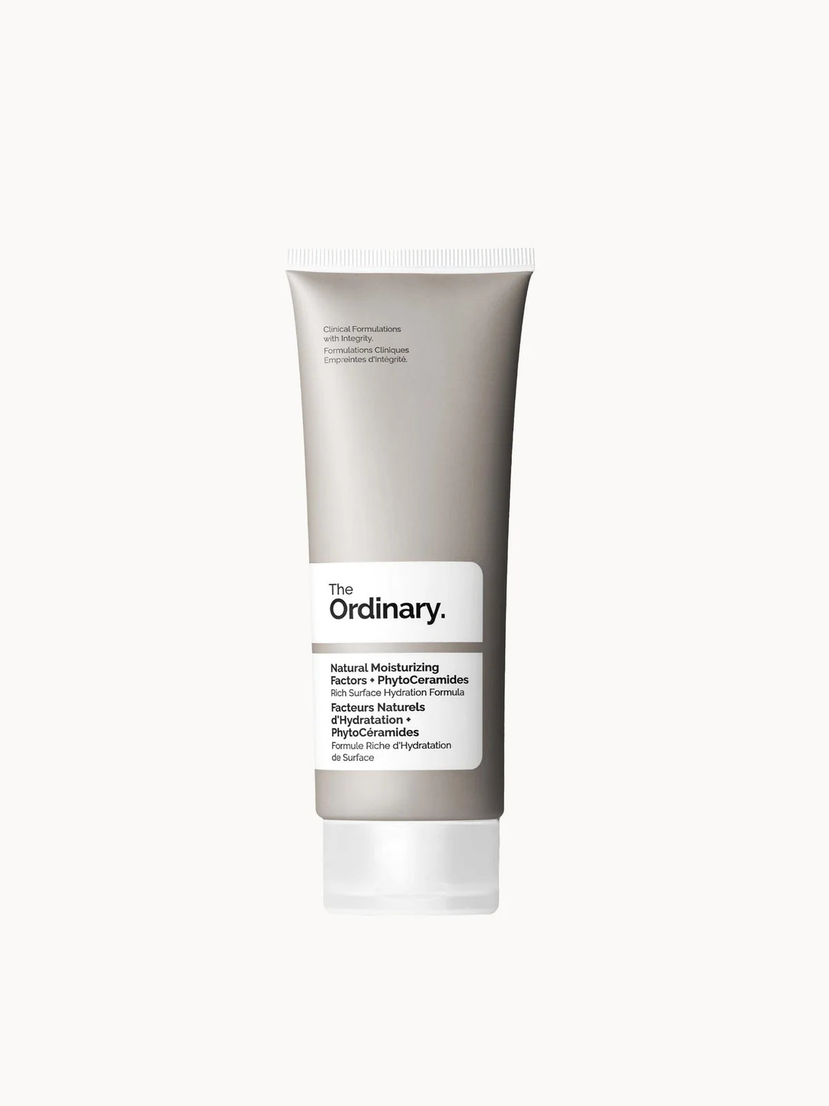 The Ordinary Natural Moisturizing Factors and PhytoCeramides Cream 100ml