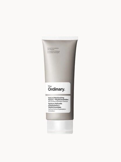 The Ordinary Natural Moisturizing Factors and PhytoCeramides Cream 100ml