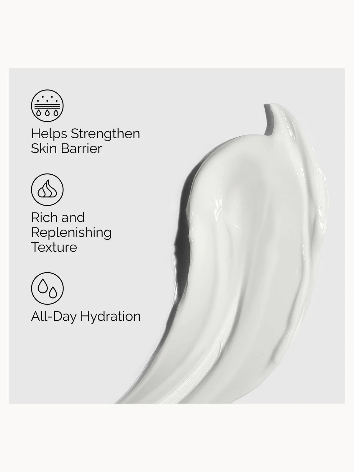 The Ordinary Natural Moisturizing Factors and PhytoCeramides Cream 100ml