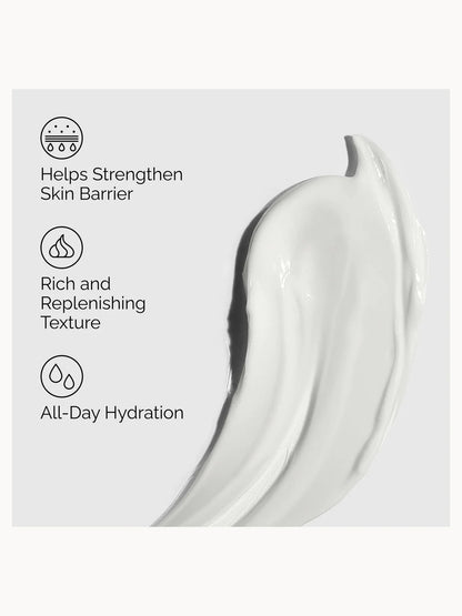 The Ordinary Natural Moisturizing Factors and PhytoCeramides Cream 100ml