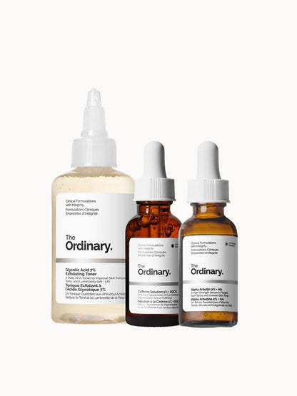 The Ordinary The Bright Set (Worth £36.60)