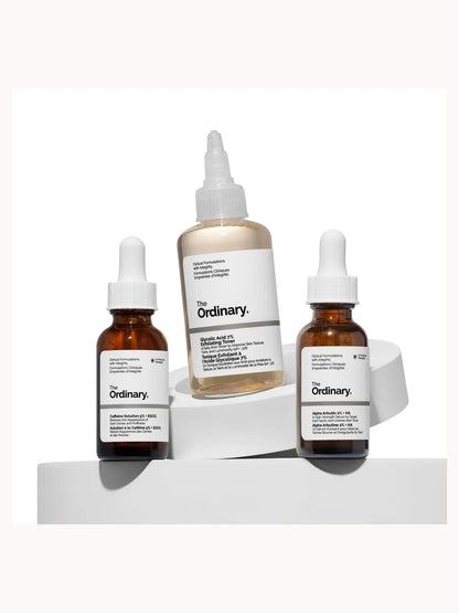 The Ordinary The Bright Set (Worth £36.60)