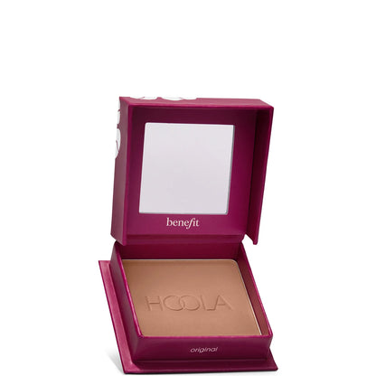 benefit Hoola Original Matte Bronzer 8g(Various Shades)