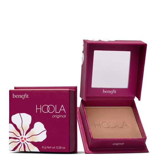 benefit Hoola Original Matte Bronzer 8g(Various Shades)