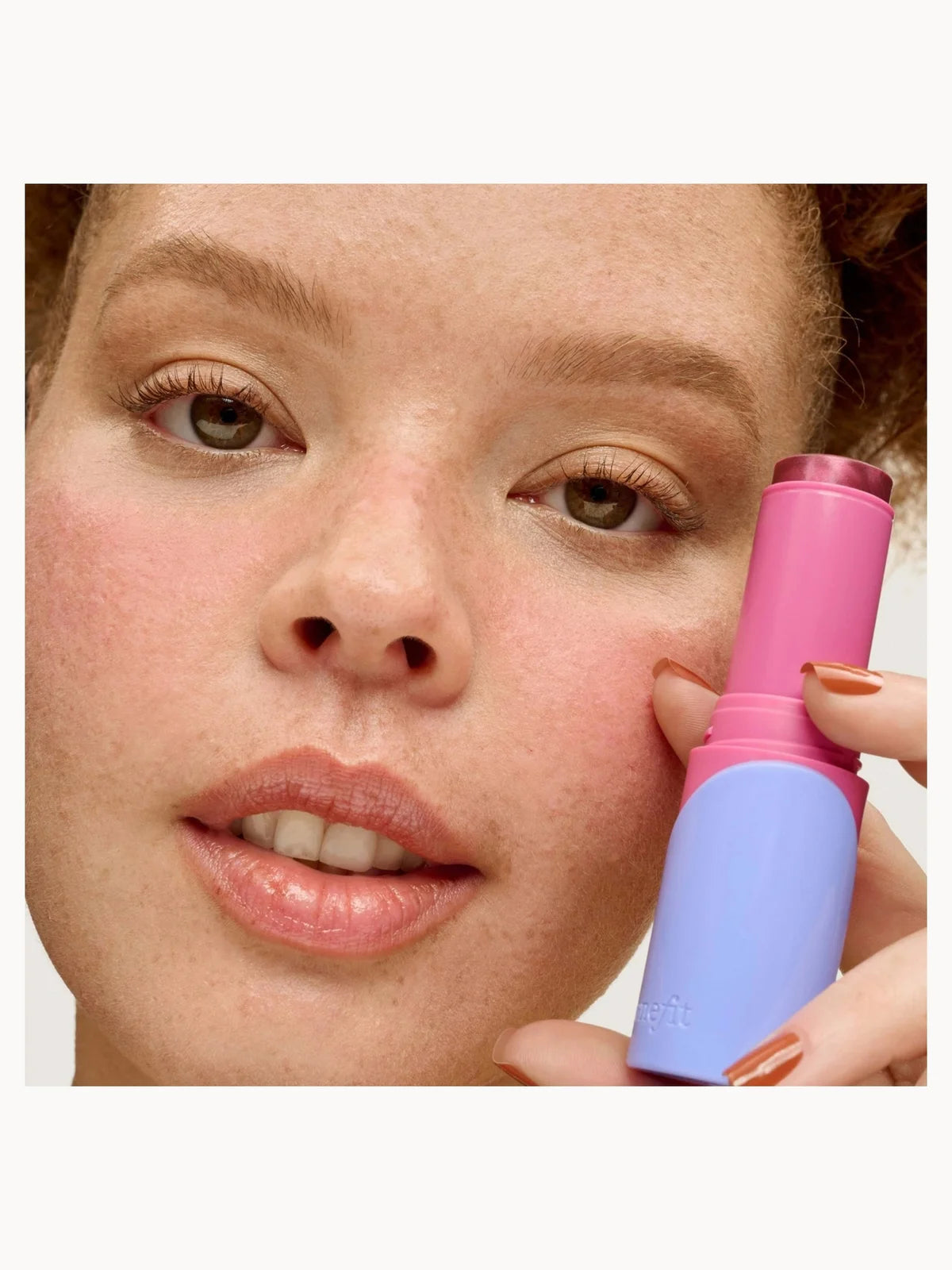 benefit Juice Stick Hydrating Dewy Gel Blush Stick (Various Shades)