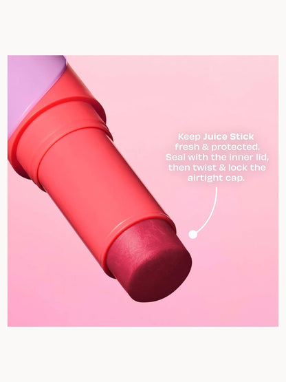 benefit Juice Stick Hydrating Dewy Gel Blush Stick (Various Shades)