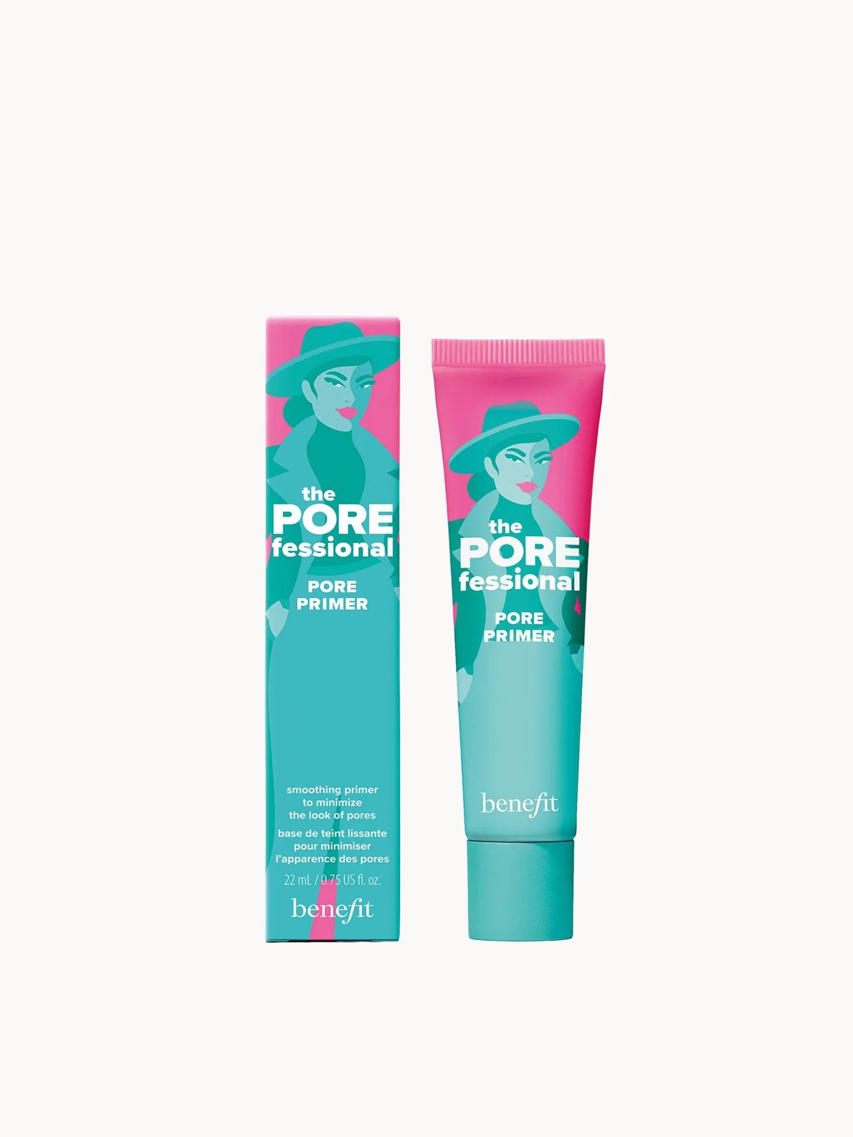 benefit The POREfessional Face Primer 22ml(Various Sizes)