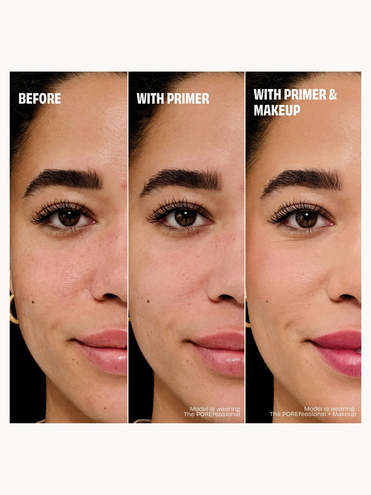 benefit The POREfessional Face Primer 22ml(Various Sizes)